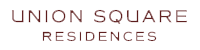 Union Square Residences logo